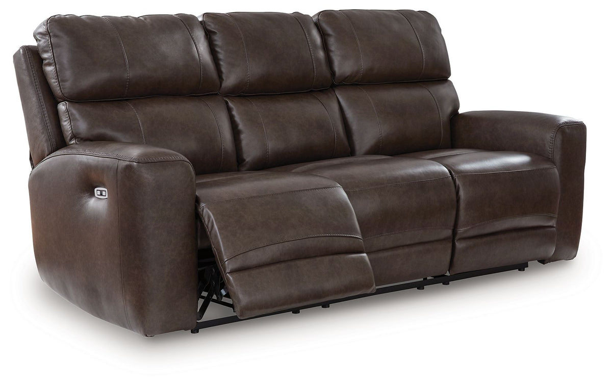 Crossplex - Living Room Set