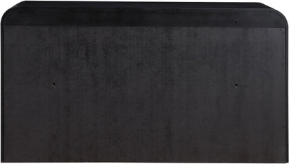Fluted - Dresser