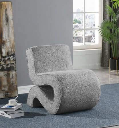 Desiree - Accent Chair