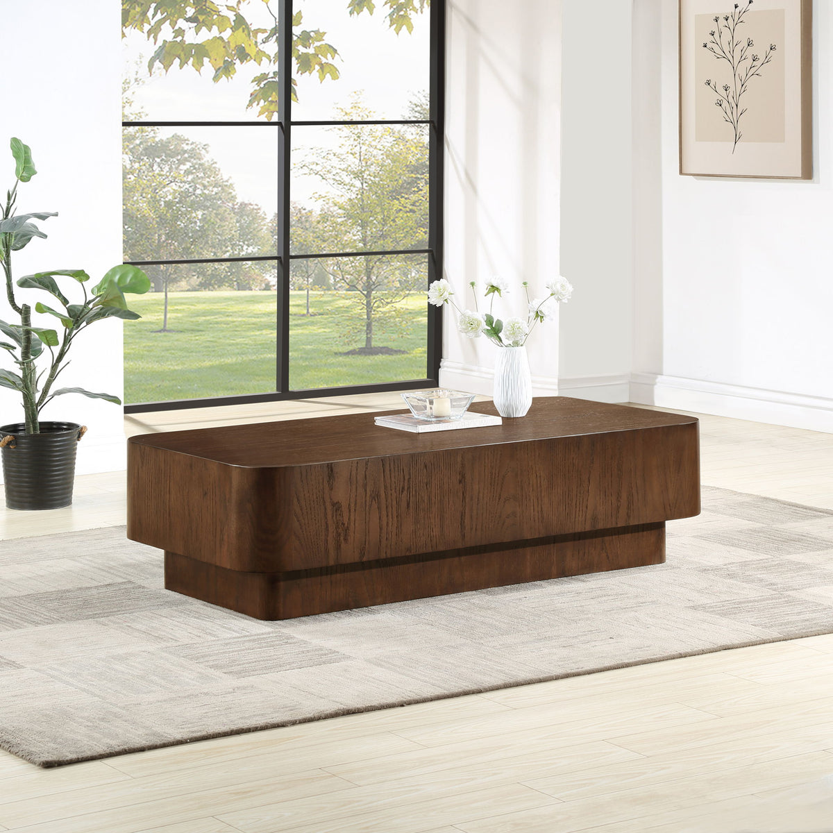 Oakmont - Coffee Table