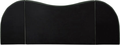 Everest - Linen Fabric Bed
