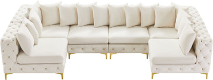 Tremblay - 6 Piece Modular Sectional