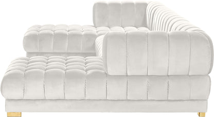 Gwen - 3 Piece Sectional