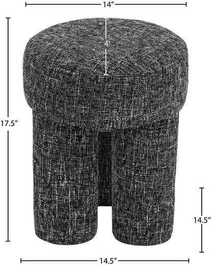 Larson - Ottoman / Stool