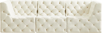 Tuft - Modular Sofa - 3 Seats