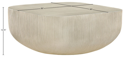 Sonara - Concrete Table