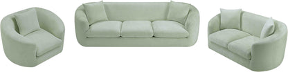 Penelope - Loveseat