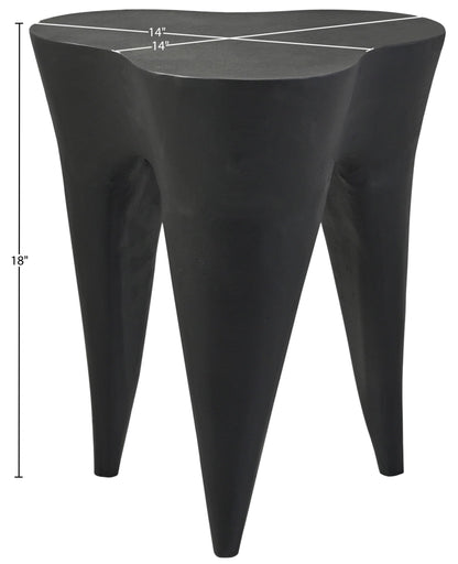 Bourges - Aluminum Table