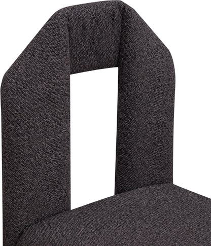 Bennett - Boucle Dining Chair (Set of 2)