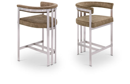 Marcello - Counter Stool (Set of 2)