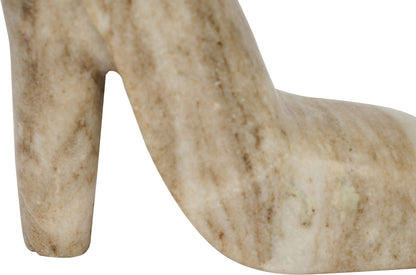 Meryl - Genuine Marble Tabletop Object