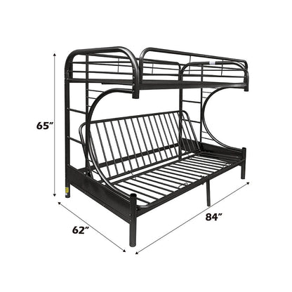Eclipse - Contemporary - Bunk Bed