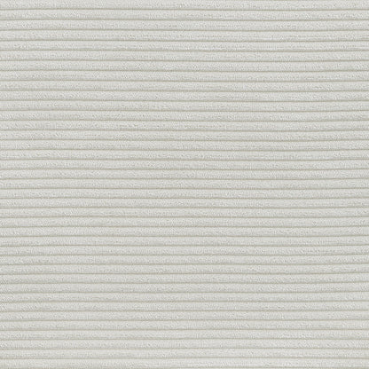 Mariko - Chair With Pillow - Beige Linen