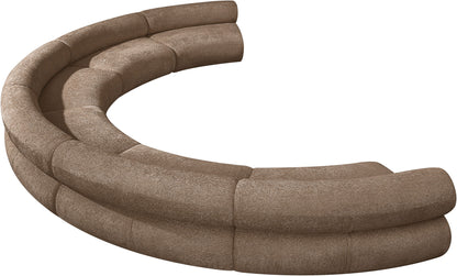 Bale - 6 Piece U-Shaped Modular Sofa