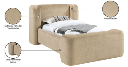 Modena - Bed