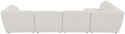 Miramar - 5 Piece Modular Sectional