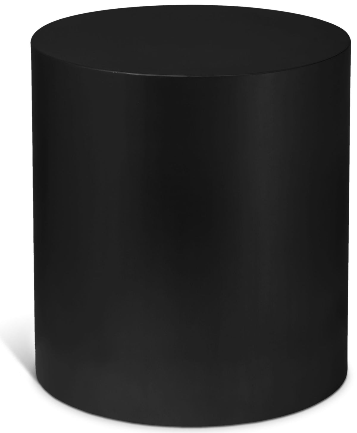 Cylinder - End Table