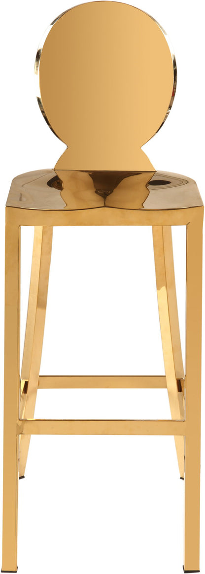 Maddox - Stool