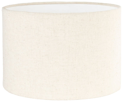 Dolomia - Base And Linen Textured Fabric Shade Table Lamp