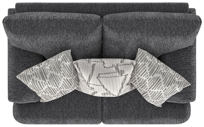Tyson - Loveseat