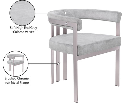 Marcello - Dining Chair (Set of 2)