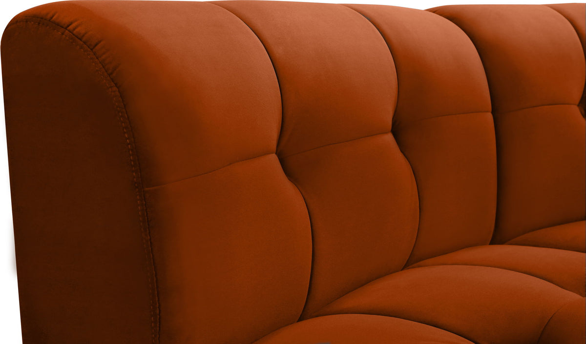 Limitless - 11 Pc. Modular Sectional