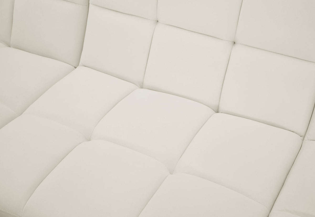 Relax - 7 Piece Modular Sectional