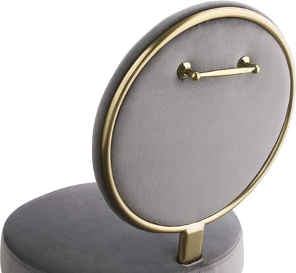 Brandy - Dining Chair (Set of 2)