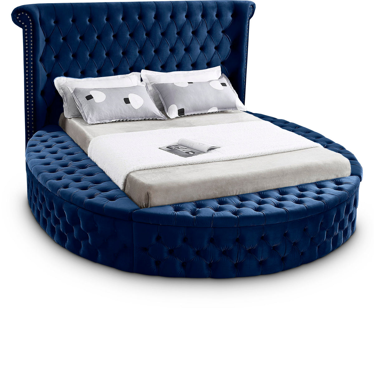Luxus - Bed