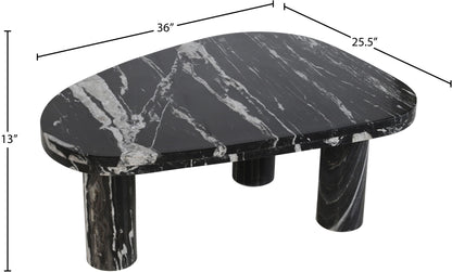 Messina - Coffee Table