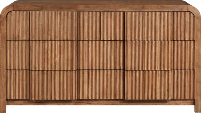 Fluted - Dresser