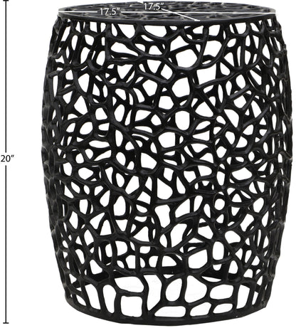 Priya - End Table