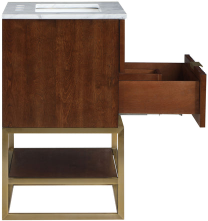 Monad - Bathroom Vanity
