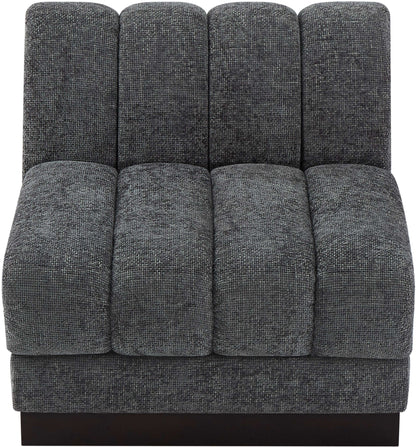 Quinn - Armless Chair