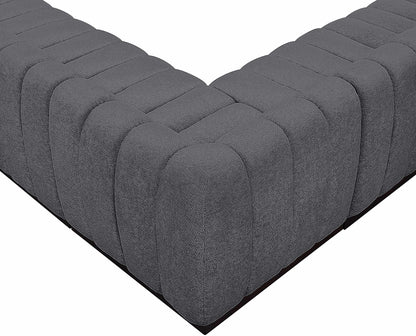 Quinn - 5 Piece Modular Sectional