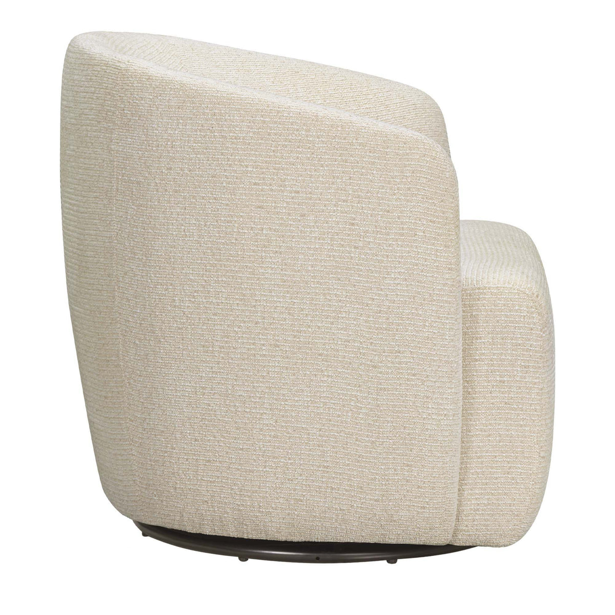 Mingle - Swivel Glider Accent Chair