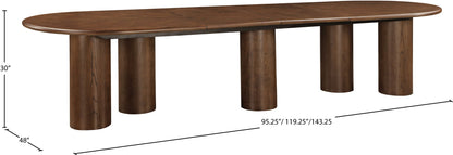 Dolan - Dining Table