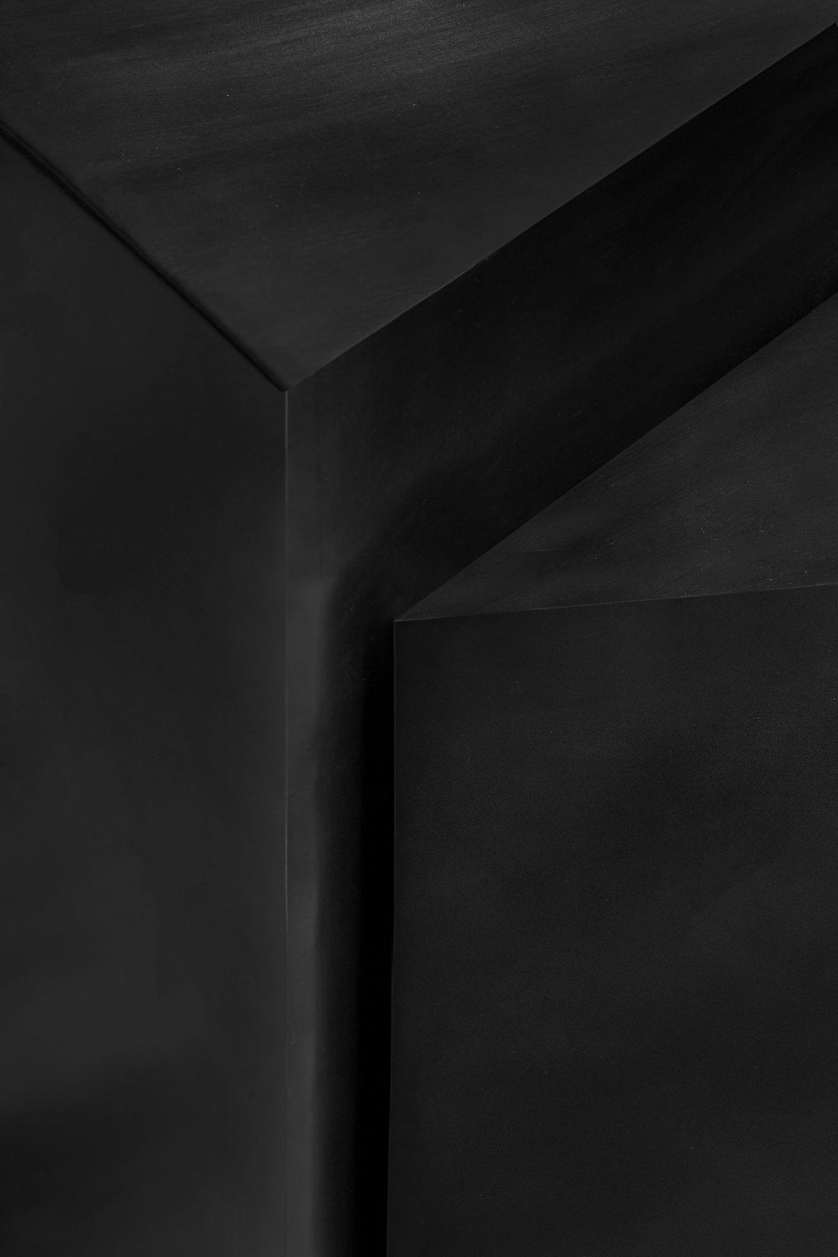 Zani - Iron Coffee Table