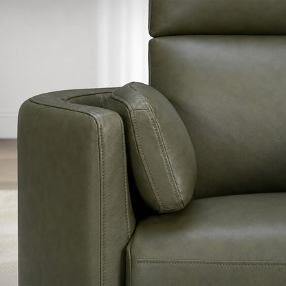 Radius - Power Swivel Glider Recliner