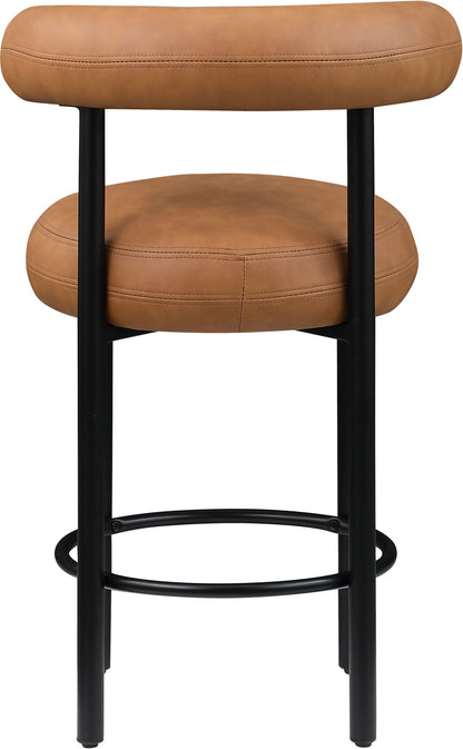 Bordeaux - Counter Stool (Set of 2)