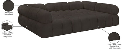 Ames - 6 Piece Modular Sectional