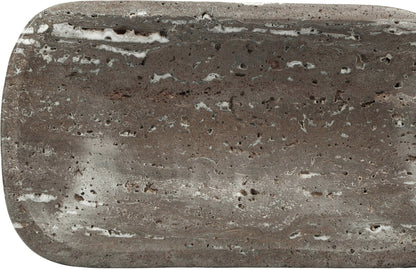 Joel - Travertine Tray