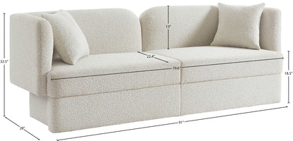 Marcel - Sofa