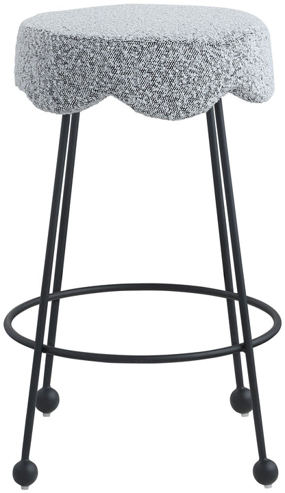 Fleur - Counter Stool