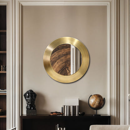 Sphere - Mirror
