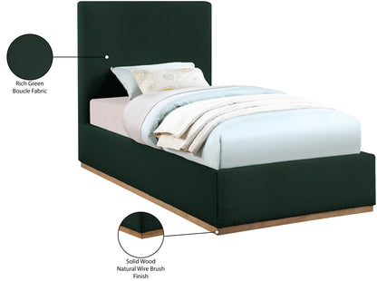 Monaco - Bed