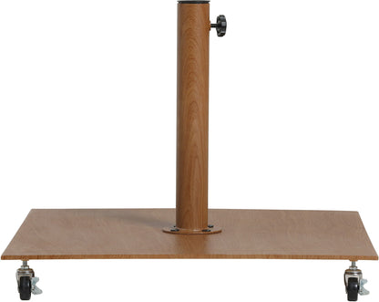 Belize - Steel Patio Umbrella Base
