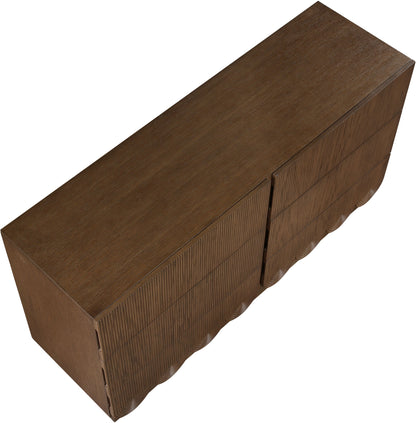 Scallop - Dresser