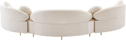 Vivacious - Sectional