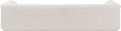 Cascade - Boucle Modular Sofa